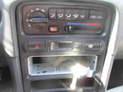 Vehicul casat hyundai sonata (y3) 2.0 16v cat al anului 1997 alimentat g4cp-dm