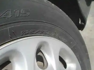 Vehicul casat hyundai sonata (y3) 2.0 16v cat al anului 1997 alimentat g4cp-dm