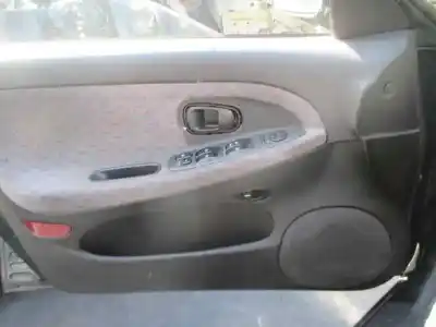 Vehicul casat hyundai sonata (y3) 2.0 16v cat al anului 1997 alimentat g4cp-dm