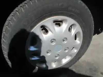 Vehicul casat hyundai sonata (y3) 2.0 16v cat al anului 1997 alimentat g4cp-dm