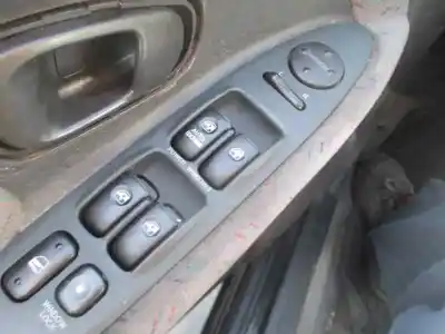 Vehicul casat hyundai sonata (y3) 2.0 16v cat al anului 1997 alimentat g4cp-dm