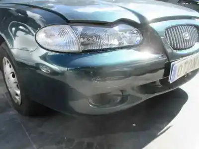 Vehicul casat hyundai sonata (y3) 2.0 16v cat al anului 1997 alimentat g4cp-dm