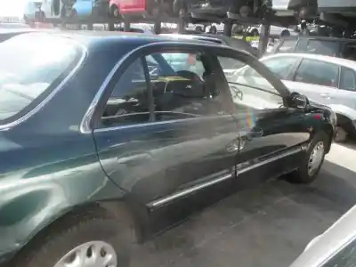 Vehicul casat hyundai sonata (y3) 2.0 16v cat al anului 1997 alimentat g4cp-dm