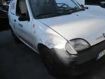 Утилизация автомобиля fiat seicento (187) active года 2006 питание 187a1000