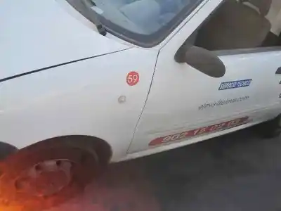 Утилизация автомобиля fiat seicento (187) active года 2006 питание 187a1000