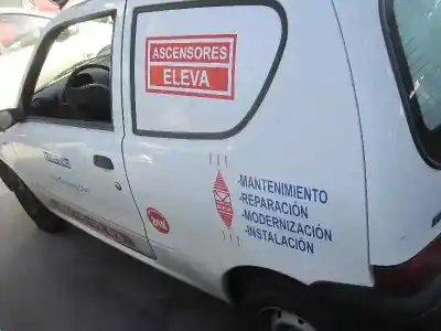 Утилизация автомобиля fiat seicento (187) active года 2006 питание 187a1000