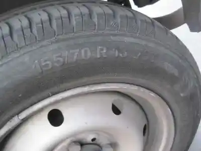 Утилизация автомобиля fiat seicento (187) active года 2006 питание 187a1000