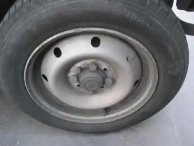 Утилизация автомобиля fiat seicento (187) active года 2006 питание 187a1000