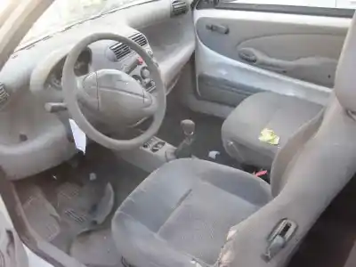 Утилизация автомобиля fiat seicento (187) active года 2006 питание 187a1000