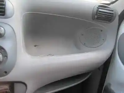 Утилизация автомобиля fiat seicento (187) active года 2006 питание 187a1000