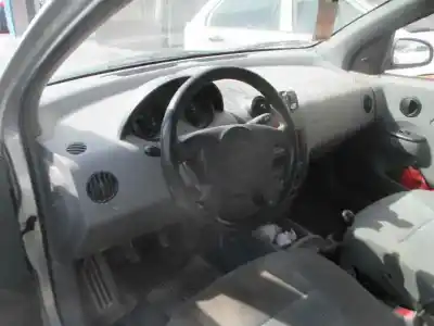 Утилизация автомобиля daewoo kalos (klas) 1.2 года 2004 питание b12s1-g