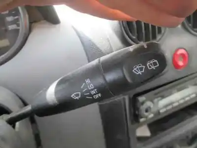 Утилизация автомобиля daewoo kalos (klas) 1.2 года 2004 питание b12s1-g