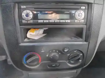 Утилизация автомобиля daewoo kalos (klas) 1.2 года 2004 питание b12s1-g