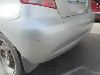 Утилизация автомобиля daewoo kalos (klas) 1.2 года 2004 питание b12s1-g
