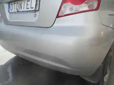Утилизация автомобиля daewoo kalos (klas) 1.2 года 2004 питание b12s1-g
