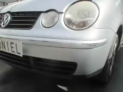 Hurda Aracı volkswagen polo (9n1) highline yılın 2004 güçlü bby