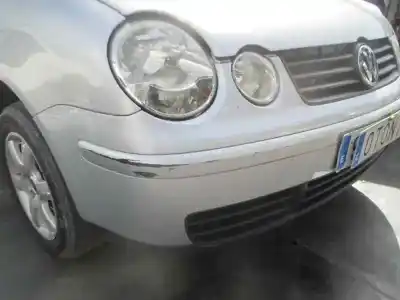 Hurda Aracı volkswagen polo (9n1) highline yılın 2004 güçlü bby