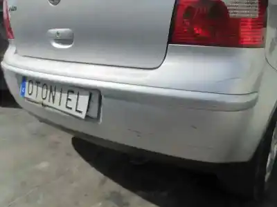 Hurda Aracı volkswagen polo (9n1) highline yılın 2004 güçlü bby