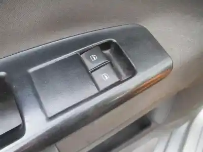 Hurda Aracı volkswagen polo (9n1) highline yılın 2004 güçlü bby