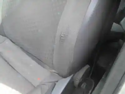 Hurda Aracı volkswagen polo (9n1) highline yılın 2004 güçlü bby