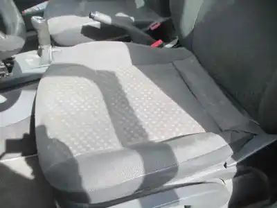 Hurda Aracı volkswagen polo (9n1) highline yılın 2004 güçlü bby