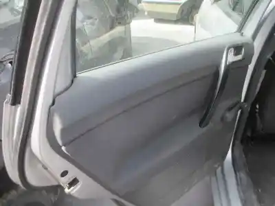 Hurda Aracı volkswagen polo (9n1) highline yılın 2004 güçlü bby