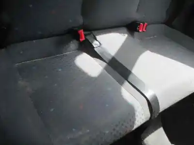 Hurda Aracı volkswagen polo (9n1) highline yılın 2004 güçlü bby