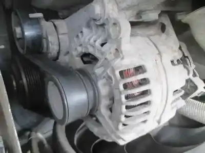 Hurda Aracı volkswagen polo (9n1) highline yılın 2004 güçlü bby