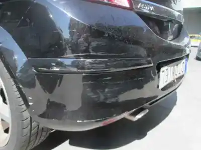 Scrapping Vehicle opel astra gtc enjoy of the year 2006 powered z18xer