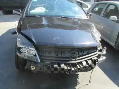 Scrapping Vehicle opel astra gtc enjoy of the year 2006 powered z18xer