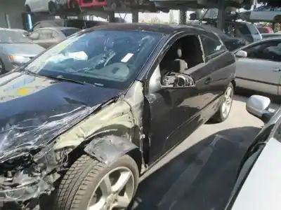 Scrapping Vehicle opel astra gtc enjoy of the year 2006 powered z18xer