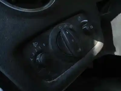 Scrapping Vehicle ford fiesta (ccn) sync edition of the year 2013 powered snjb