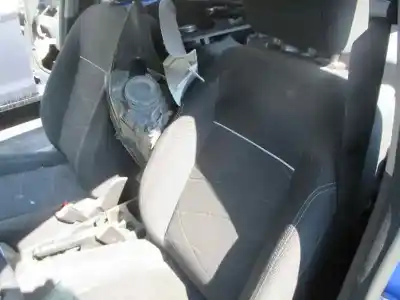 Scrapping Vehicle ford fiesta (ccn) sync edition of the year 2013 powered snjb