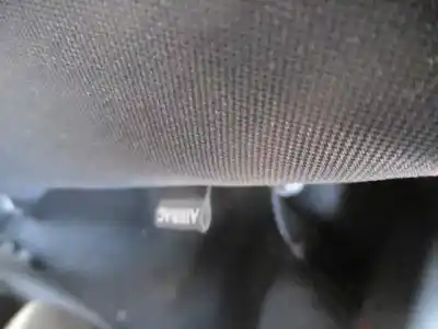 Scrapping Vehicle ford fiesta (ccn) sync edition of the year 2013 powered snjb