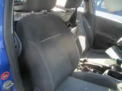 Scrapping Vehicle ford fiesta (ccn) sync edition of the year 2013 powered snjb