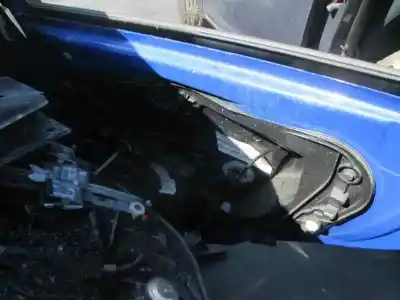 Scrapping Vehicle ford fiesta (ccn) sync edition of the year 2013 powered snjb