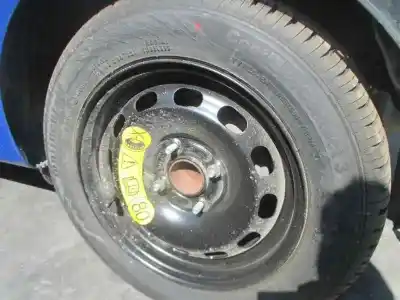 Scrapping Vehicle ford fiesta (ccn) sync edition of the year 2013 powered snjb