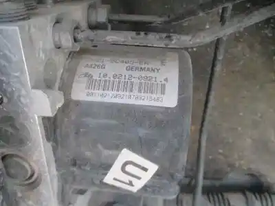 Scrapping Vehicle ford fiesta (ccn) sync edition of the year 2013 powered snjb