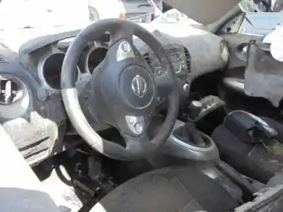Утилизация автомобиля nissan juke (f15) kuro года 2016 питание k9k