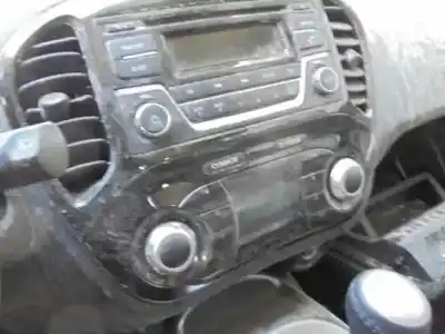 Утилизация автомобиля nissan juke (f15) kuro года 2016 питание k9k
