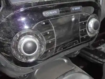 Утилизация автомобиля nissan juke (f15) kuro года 2016 питание k9k