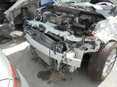 Scrapping Vehicle nissan                                             juke (f15)                                                                                                                                                                                                                                                 kuro                                                                                                                                                                                                                                                       of the year 2016 powered k9k