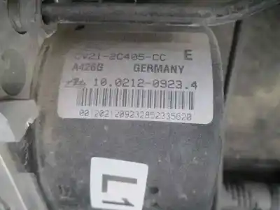 Scrapping Vehicle ford                                               fiesta (ccn)                                                                                                                                                                                                                                               sync edition of the year 2013 powered snjb
