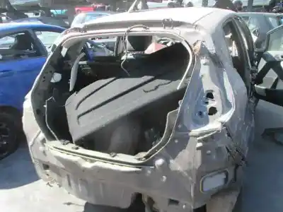 Scrapping Vehicle ford                                               fiesta (ccn)                                                                                                                                                                                                                                               sync edition of the year 2013 powered snjb