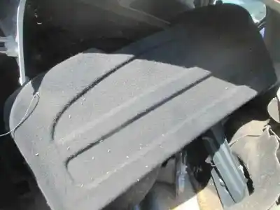 Scrapping Vehicle ford                                               fiesta (ccn)                                                                                                                                                                                                                                               sync edition of the year 2013 powered snjb