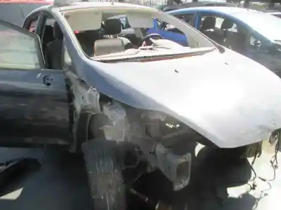 Scrapping Vehicle ford                                               fiesta (ccn)                                                                                                                                                                                                                                               sync edition of the year 2013 powered snjb
