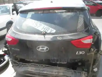 Утилизация автомобиля HYUNDAI I30 (GD) Classic года 2013 питание G4FA
