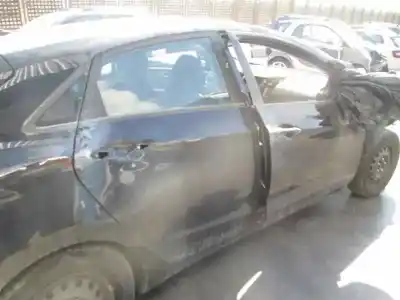 Утилизация автомобиля hyundai i30 (gd) classic года 2013 питание g4fa