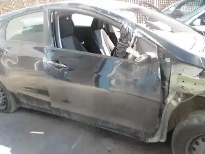 Утилизация автомобиля hyundai i30 (gd) classic года 2013 питание g4fa