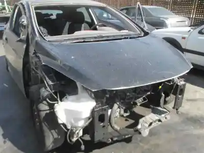 Утилизация автомобиля hyundai i30 (gd) classic года 2013 питание g4fa